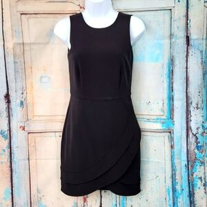 NBD Black‎ Mini Dress